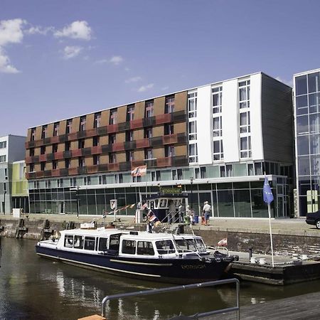 Nordsee Hotel Fischereihafen Bremerhaven Exterior foto